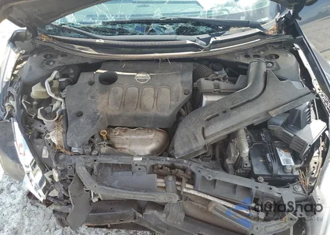 2012 Nissan Altima Base z USA, uszkodzony, nr VIN 1N4AL2APXCC144344